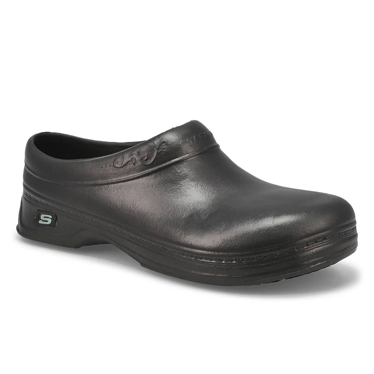 Skechers Work Womens Oswald Clara Slip Resis 9929